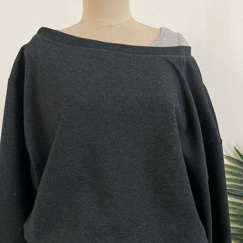 251106 - Top + Skirt