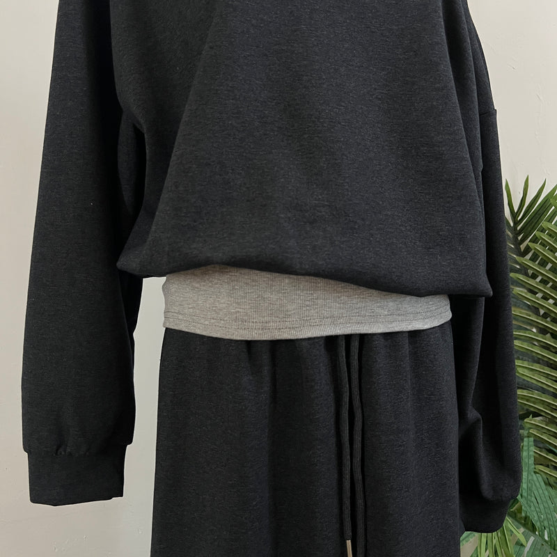 251106 - Top + Skirt