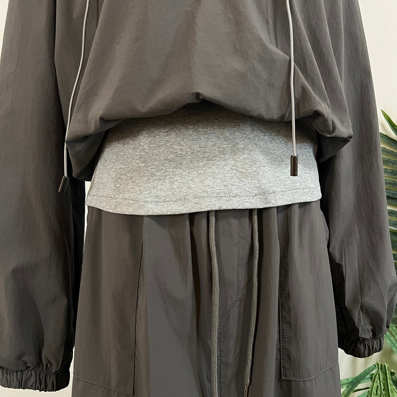 251100 - Top + Skirt