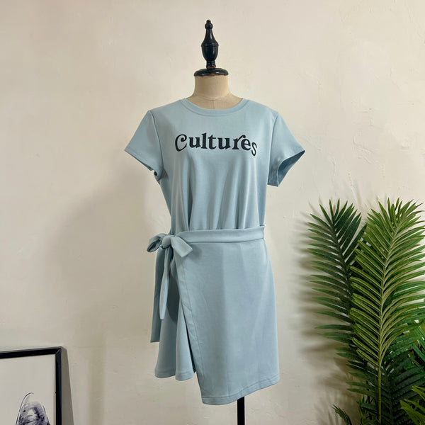 250393 - Sporty Dress