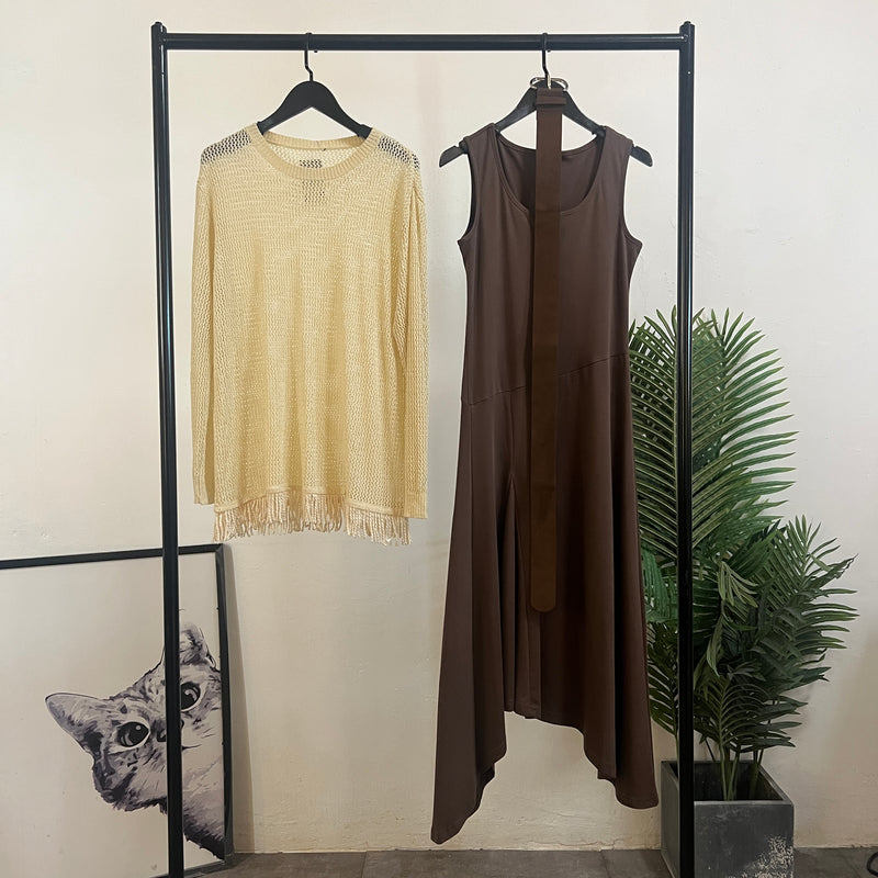 251116 - Dress Set