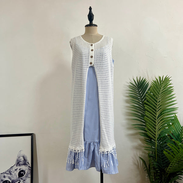 250390 - Dress Set (❤️ Hot Item ❤️)