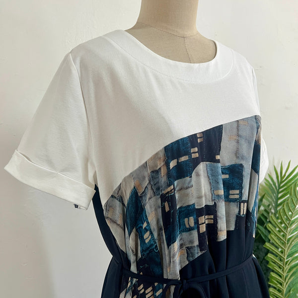 250359 - Chiffon Dress
