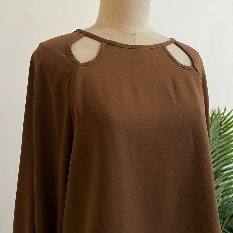 251156 - Chiffon Top