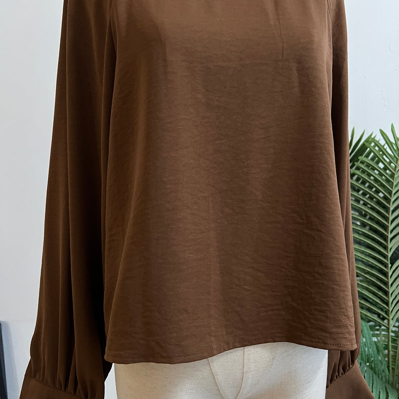 251156 - Chiffon Top