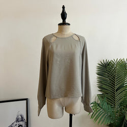 251156 - Chiffon Top