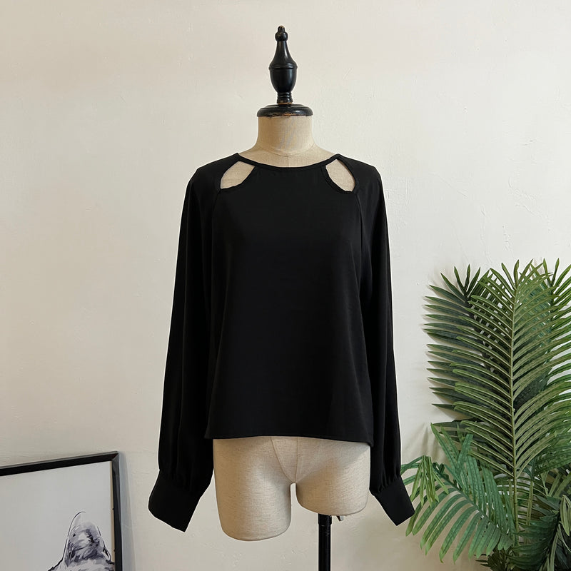 251156 - Chiffon Top