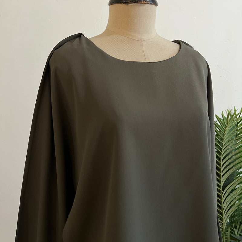 251155 - Round Neck Top