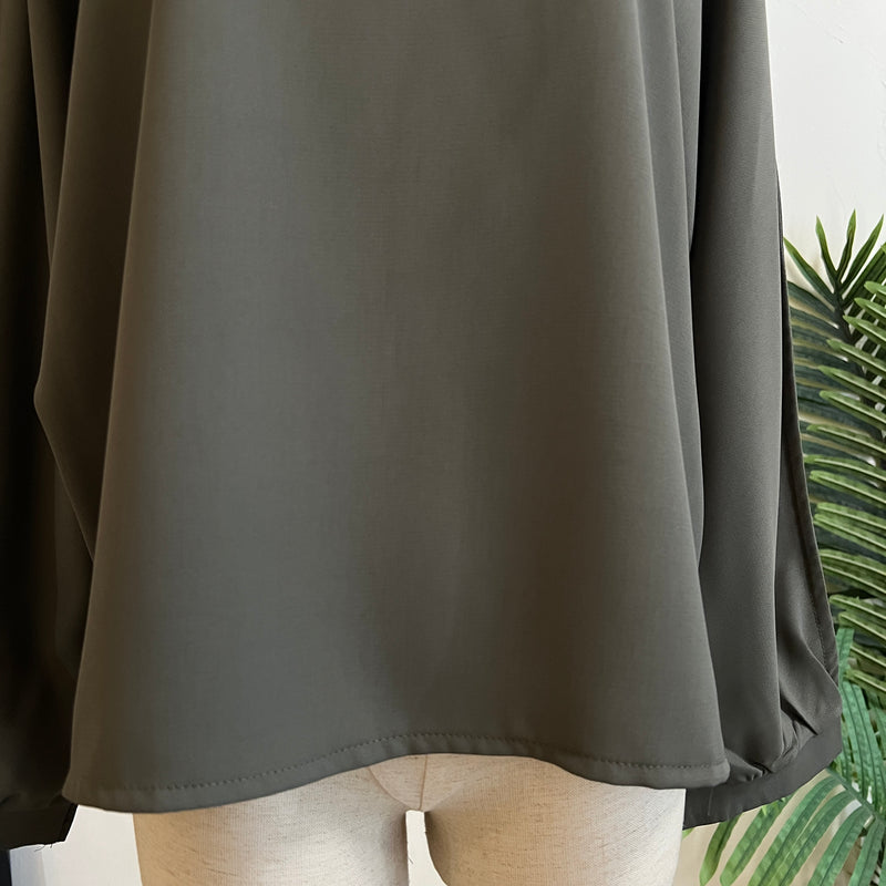 251155 - Round Neck Top