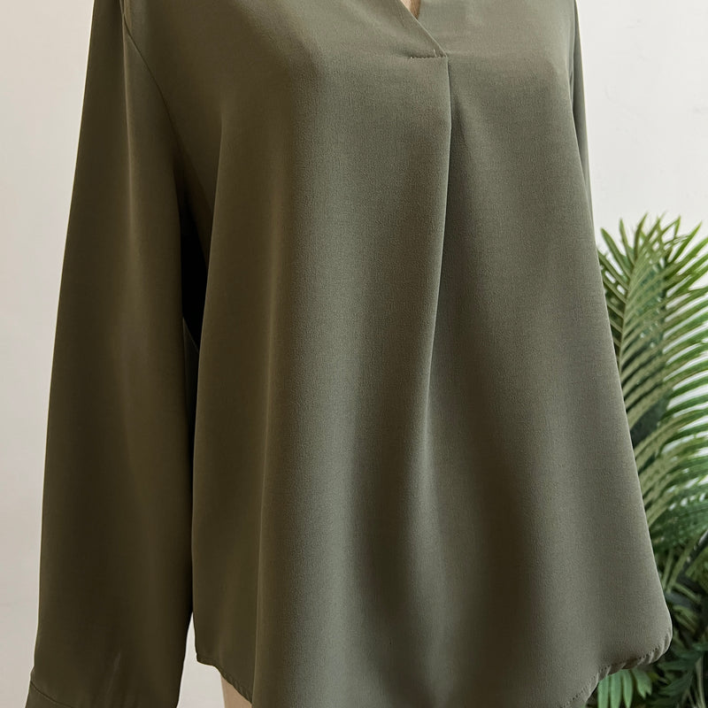 251139 - Chiffon Top
