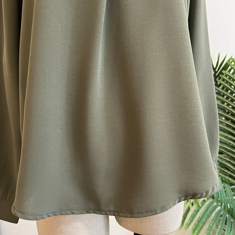 251139 - Chiffon Top