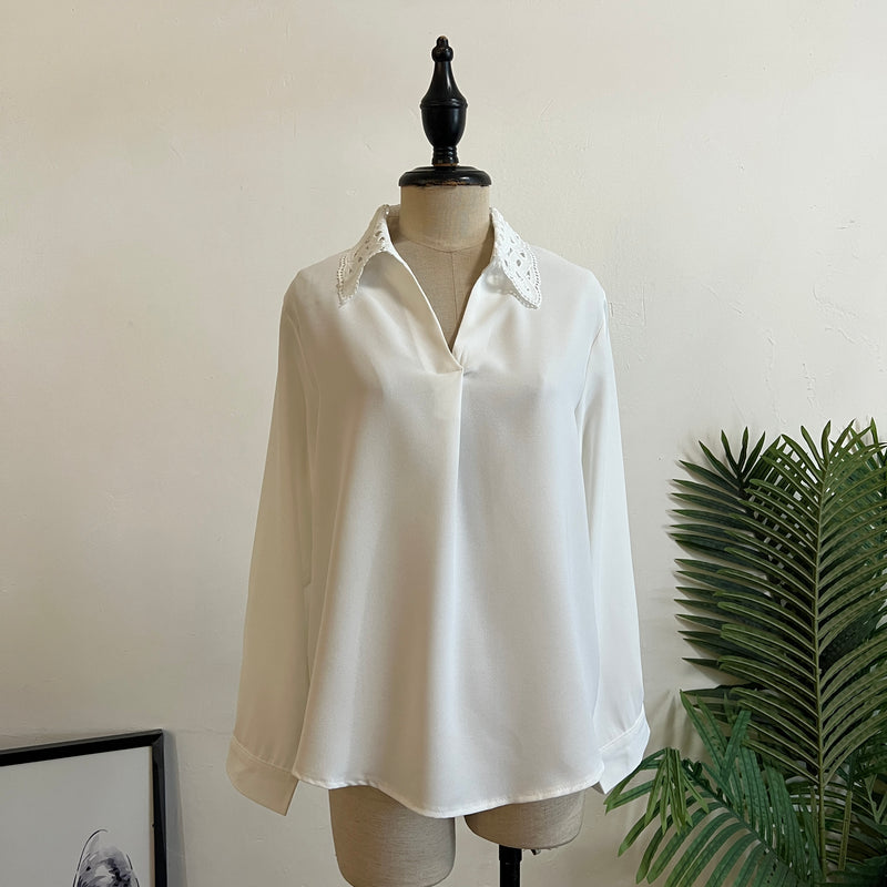 251139 - Chiffon Top