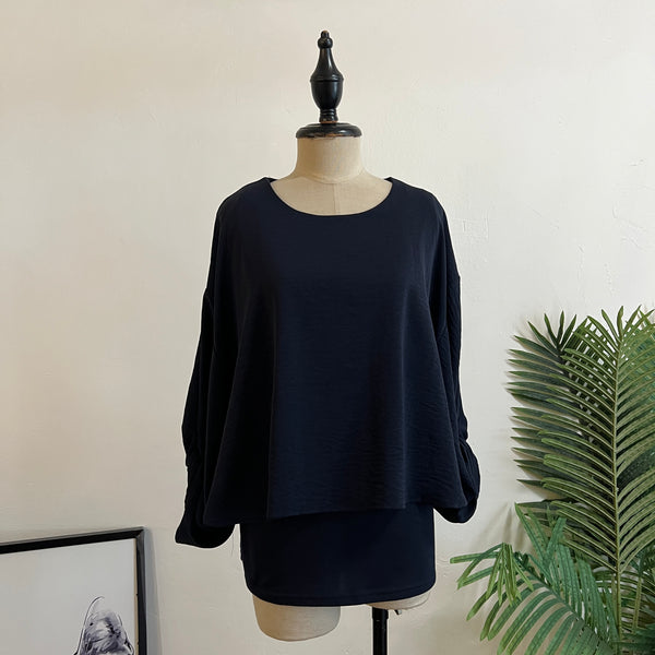 251135 - Two Layer Top