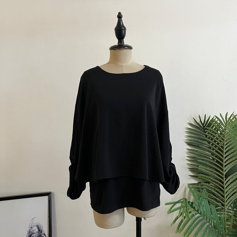 251135 - Two Layer Top