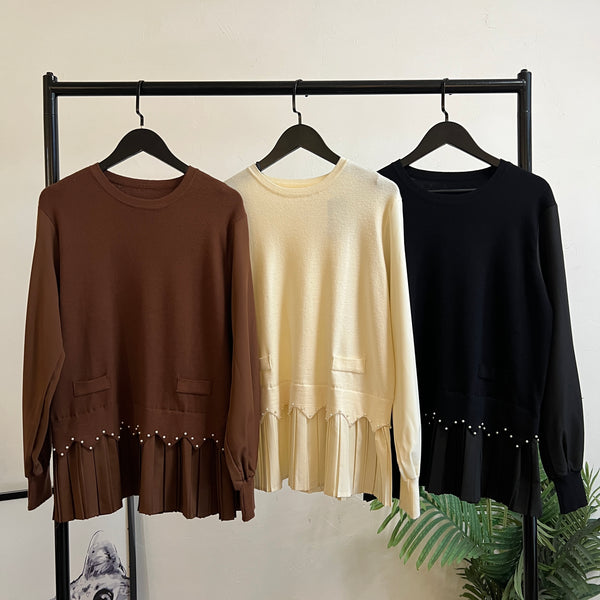 251143 - Knit Top