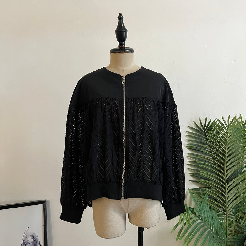251140 - Style Jacket