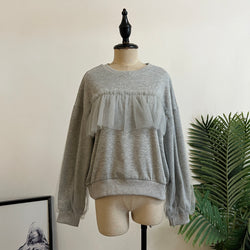 251148 - Round Neck Top
