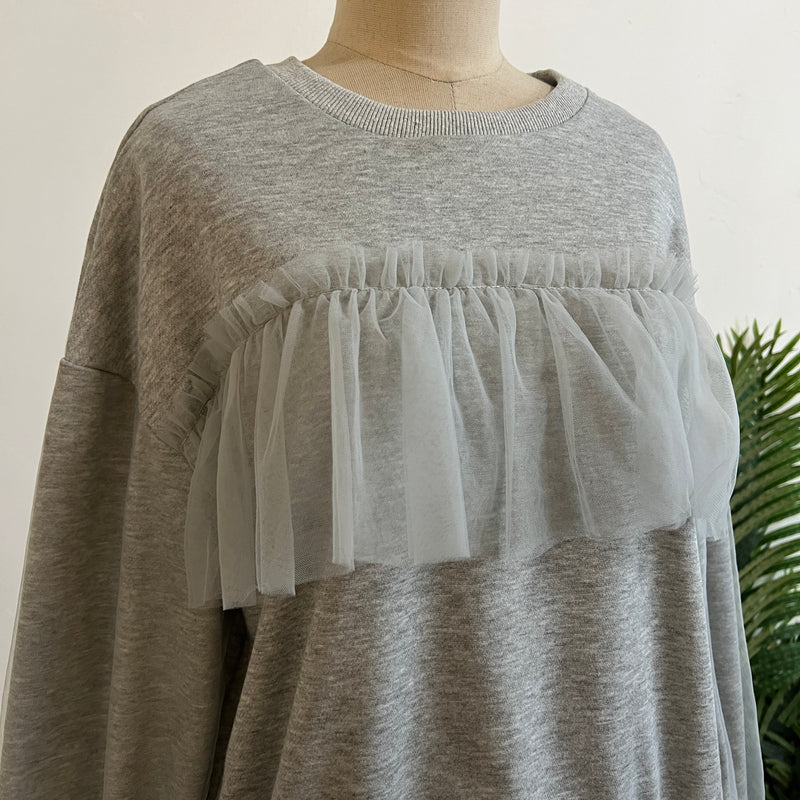 251148 - Round Neck Top