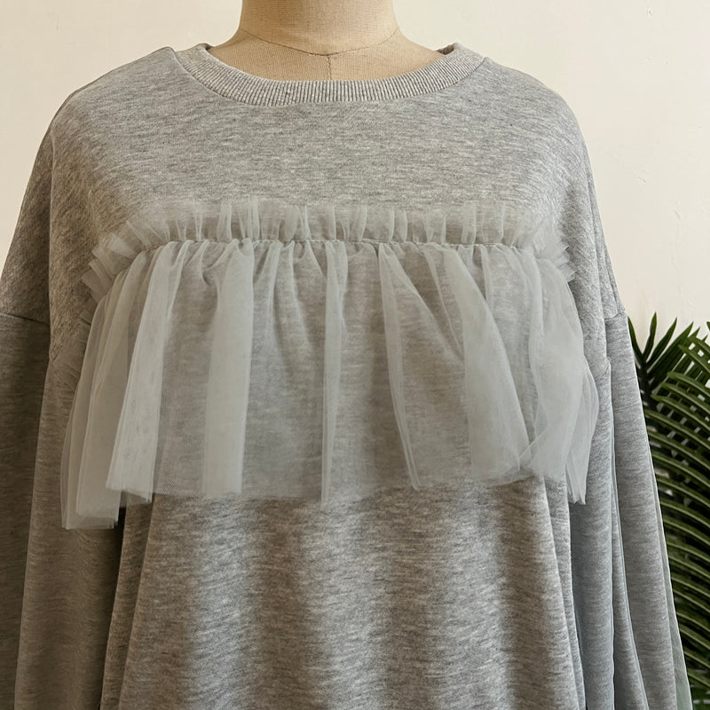 251148 - Round Neck Top