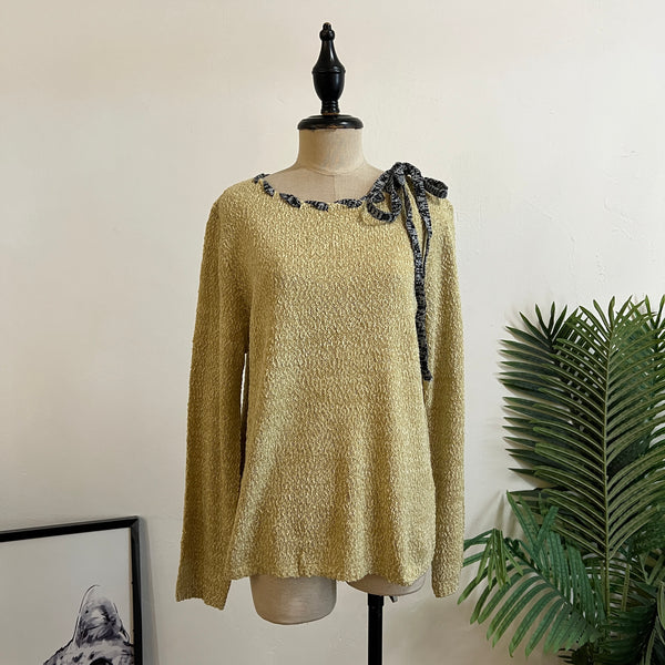 251150 - Knit Top
