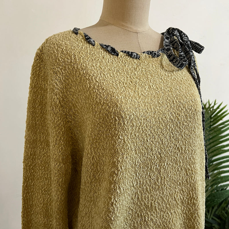 251150 - Knit Top