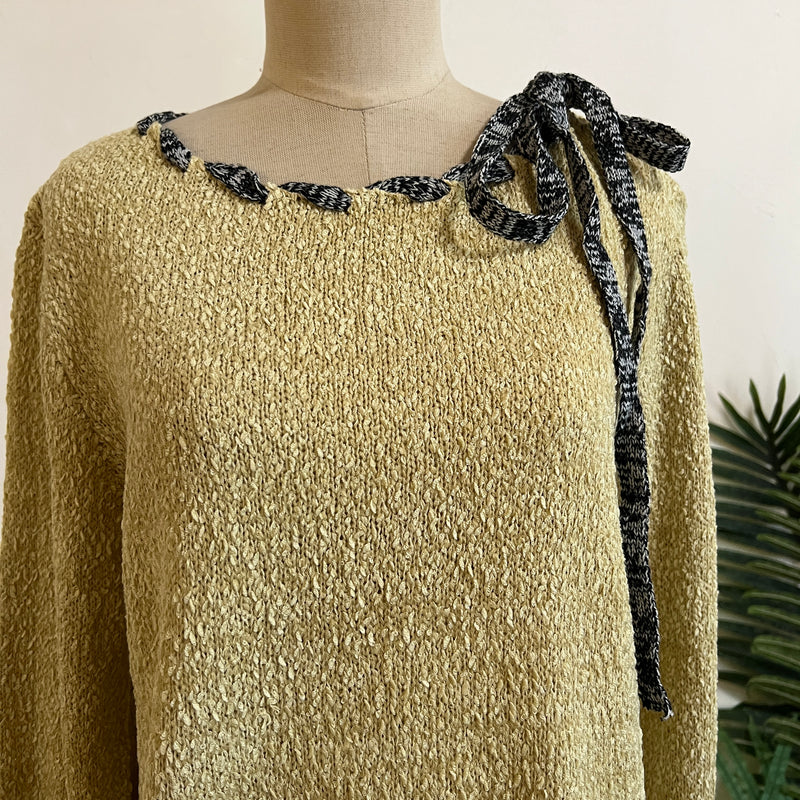 251150 - Knit Top