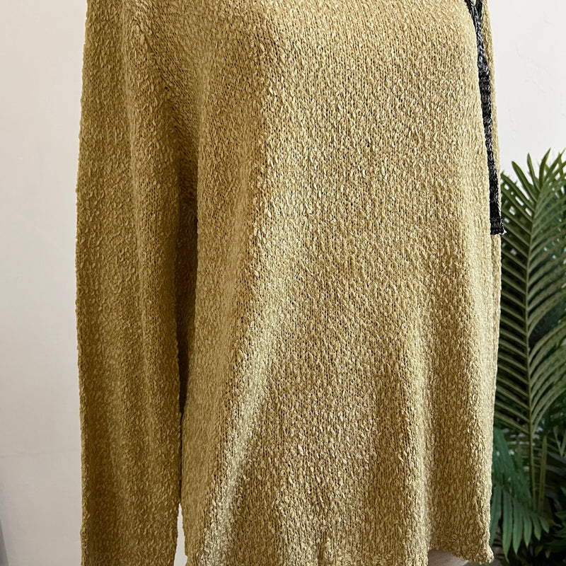 251150 - Knit Top
