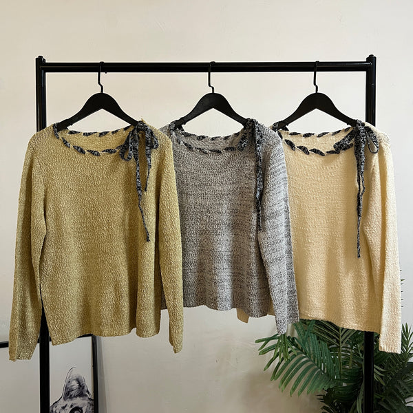 251150 - Knit Top