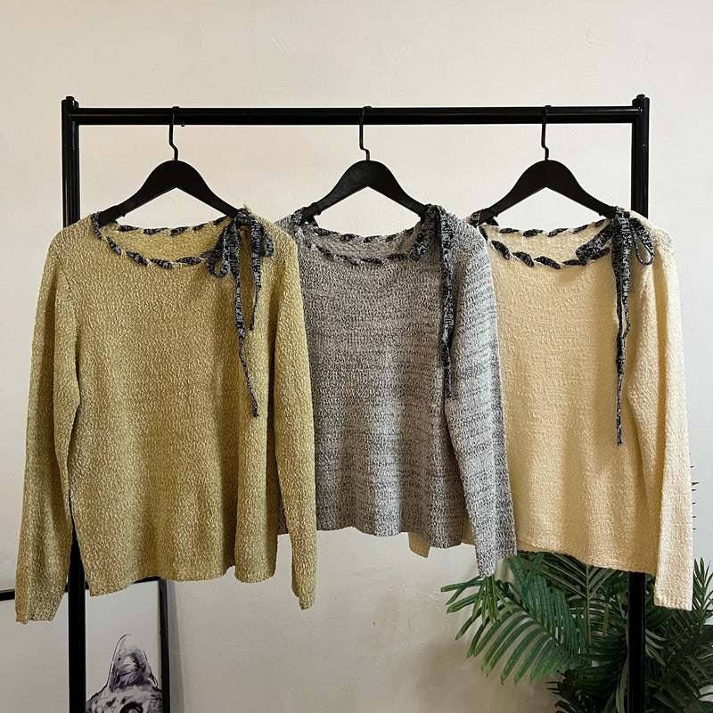 251150 - Knit Top