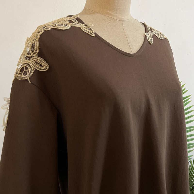 251158 - Lace Top