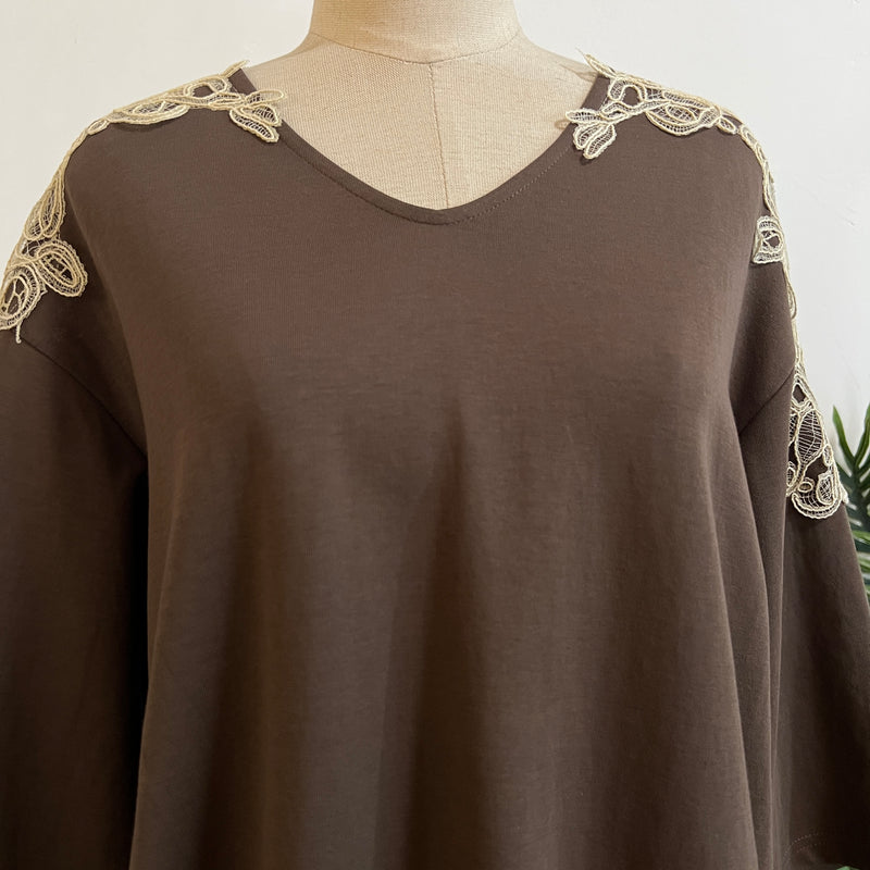 251158 - Lace Top