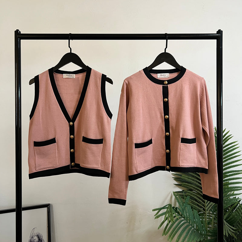 251117 - Knit Set
