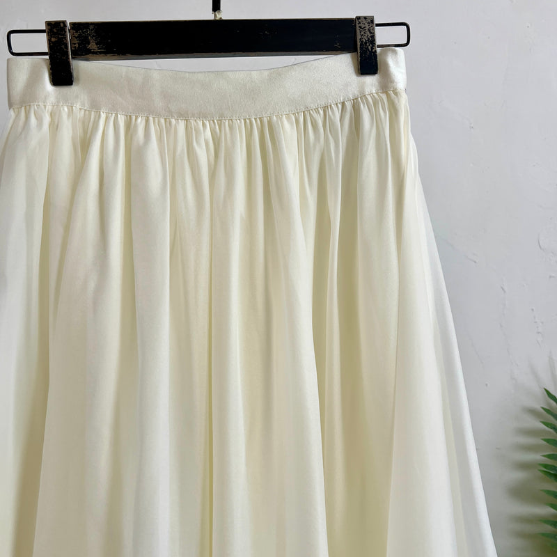 250425 - Chiffon Skirt