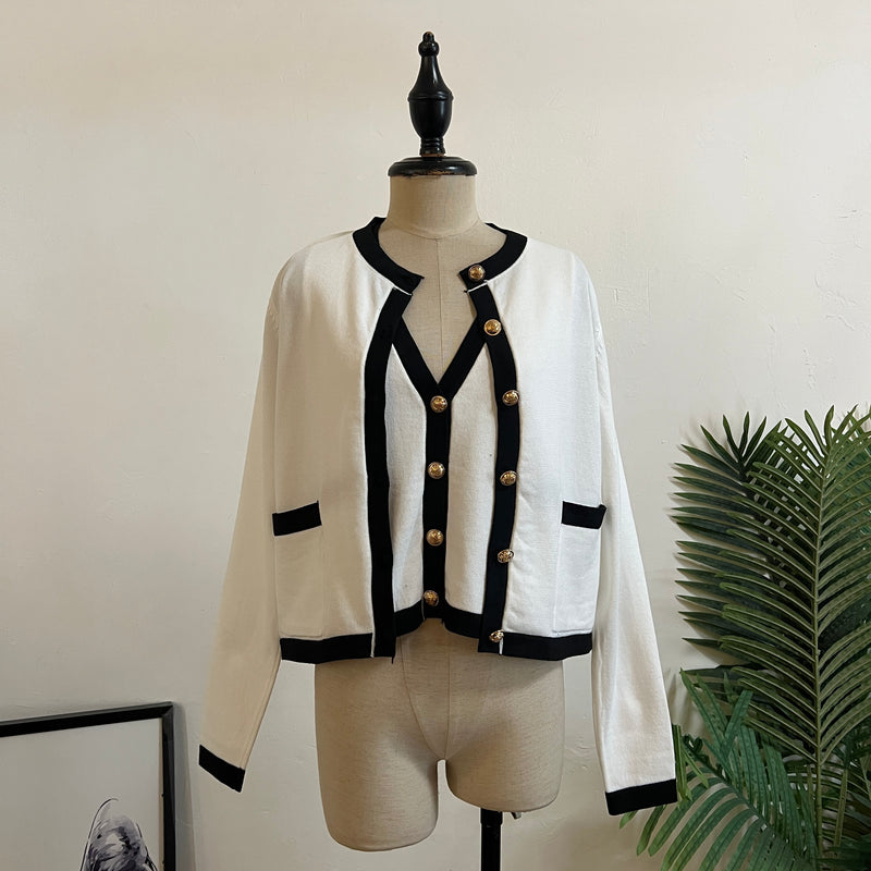 251117 - Knit Set