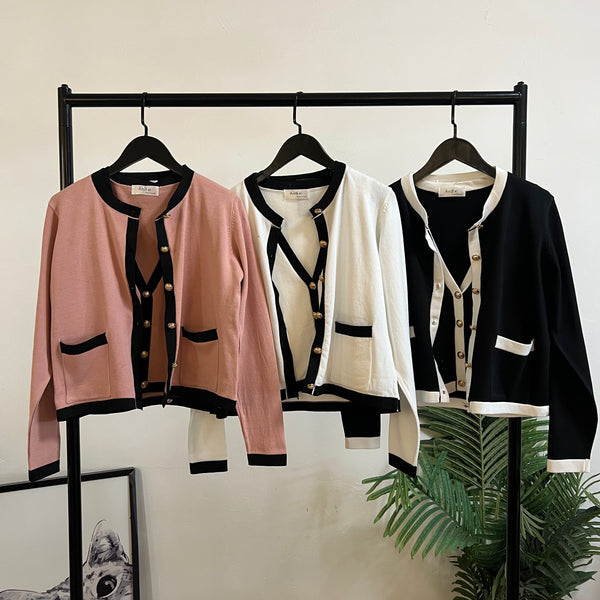 251117 - Knit Set