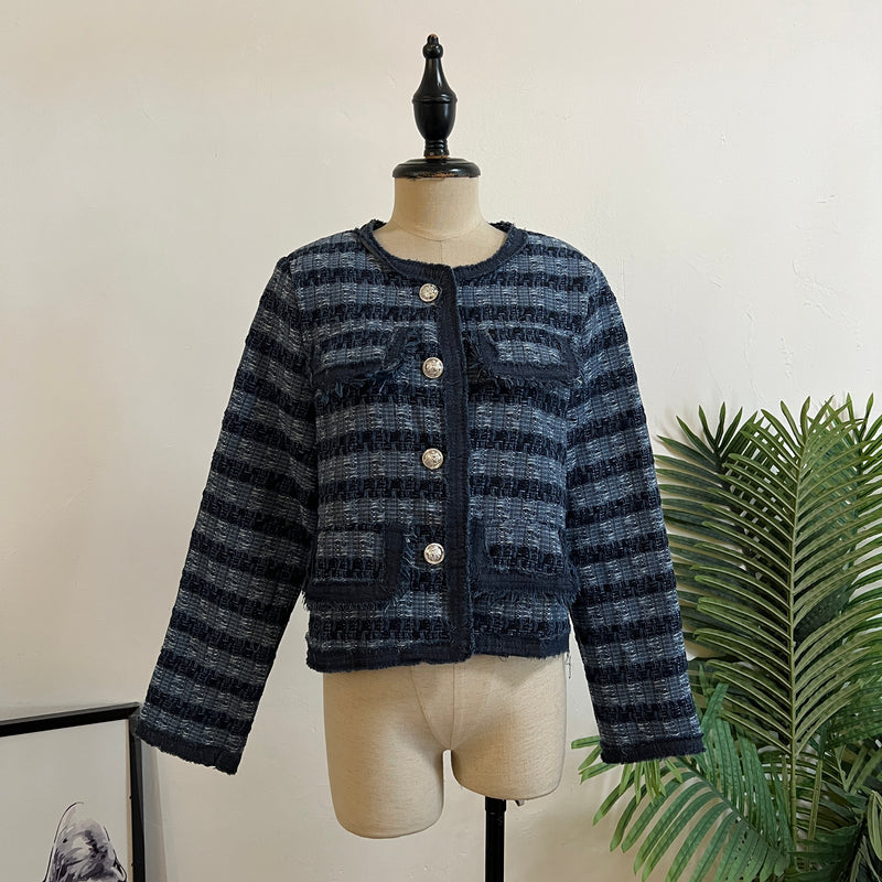 251142 - Twill Jacket