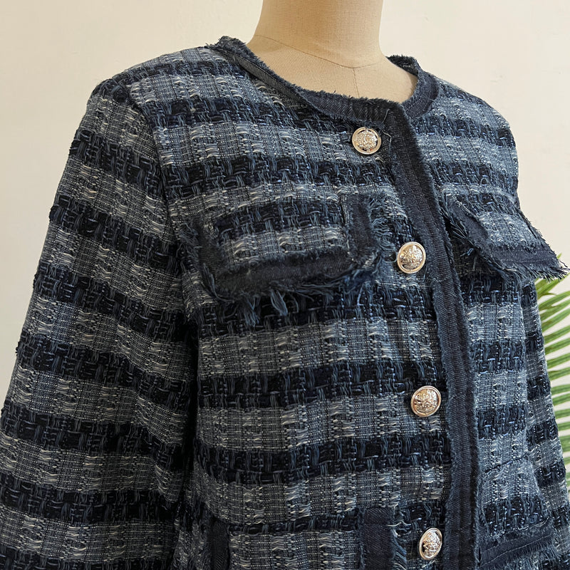 251142 - Twill Jacket