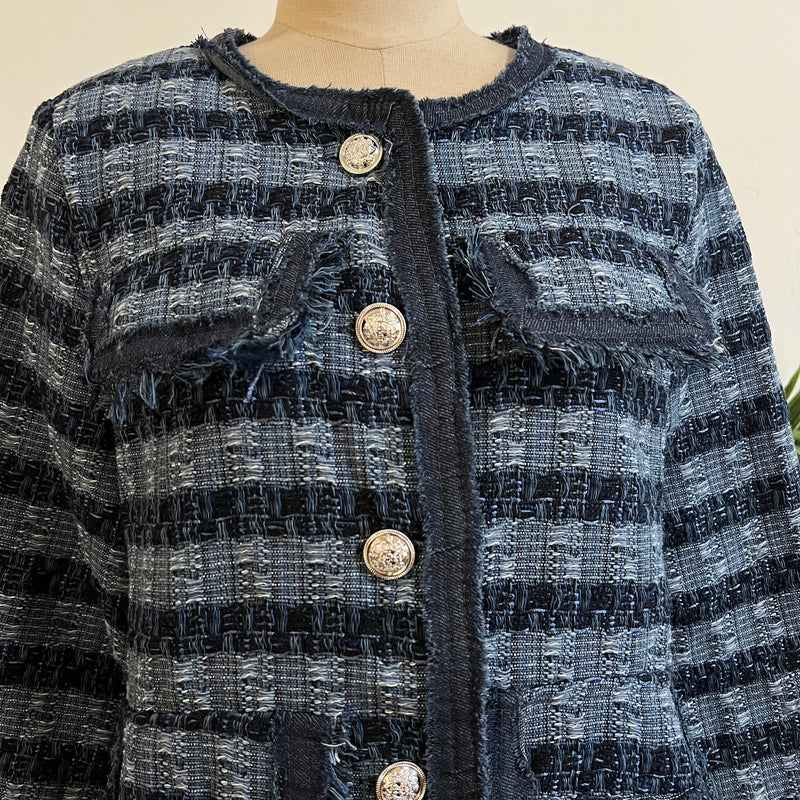 251142 - Twill Jacket