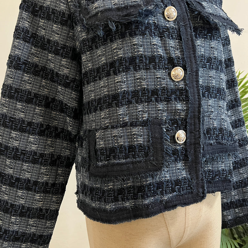 251142 - Twill Jacket
