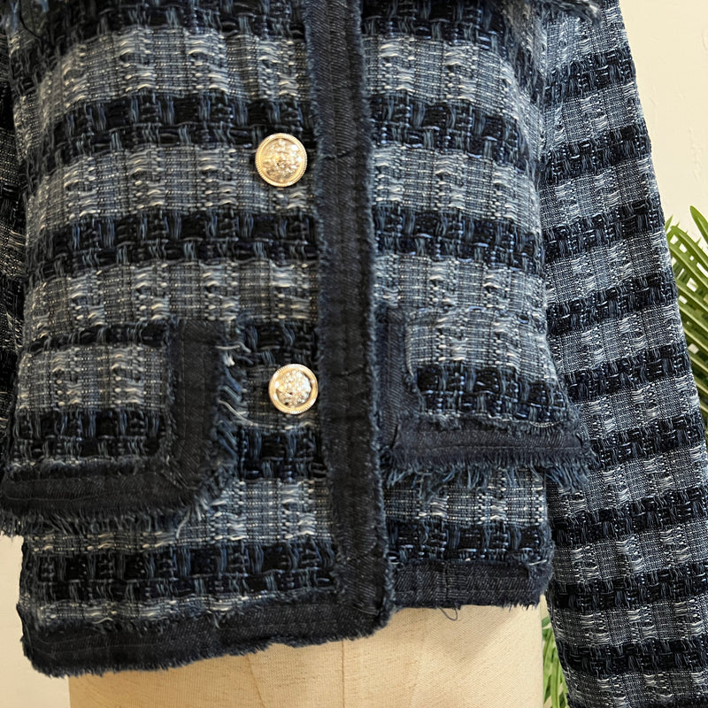 251142 - Twill Jacket