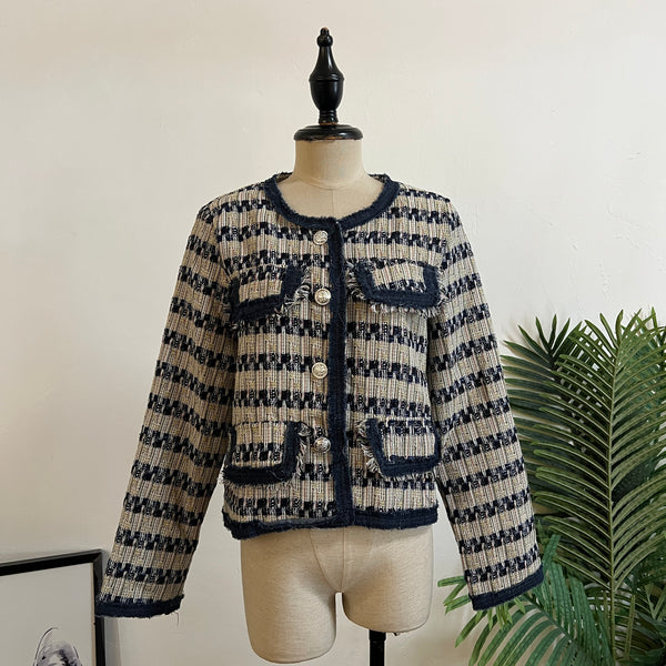 251142 - Twill Jacket