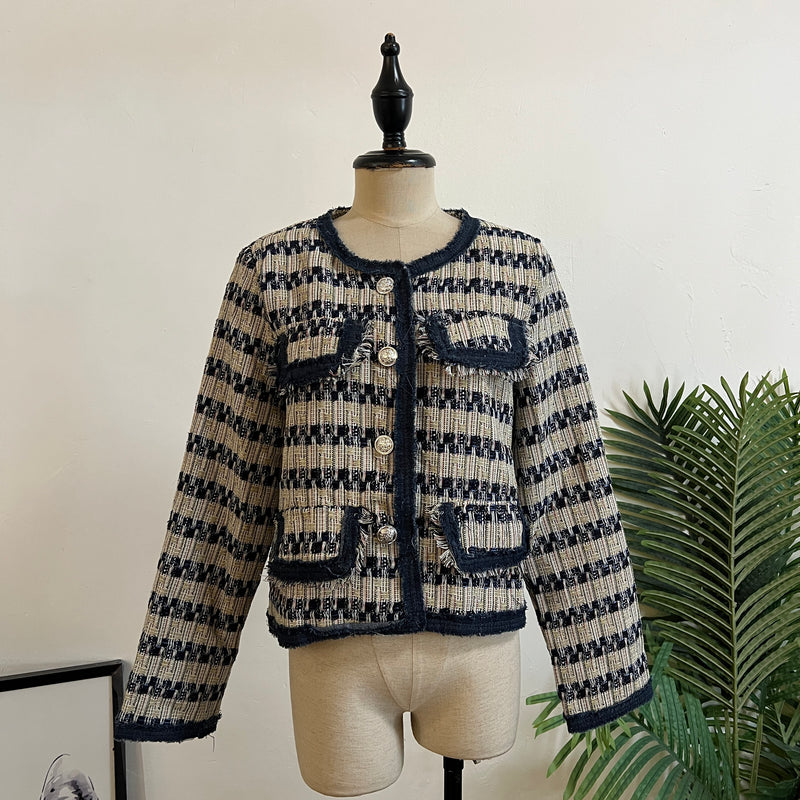 251142 - Twill Jacket