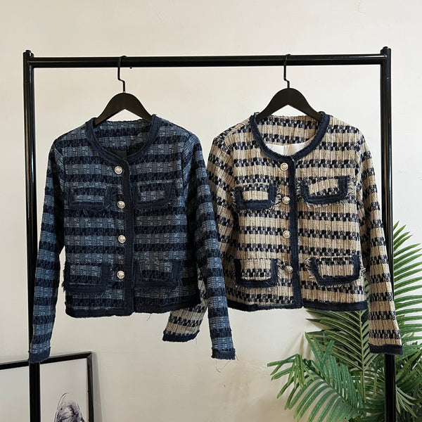 251142 - Twill Jacket