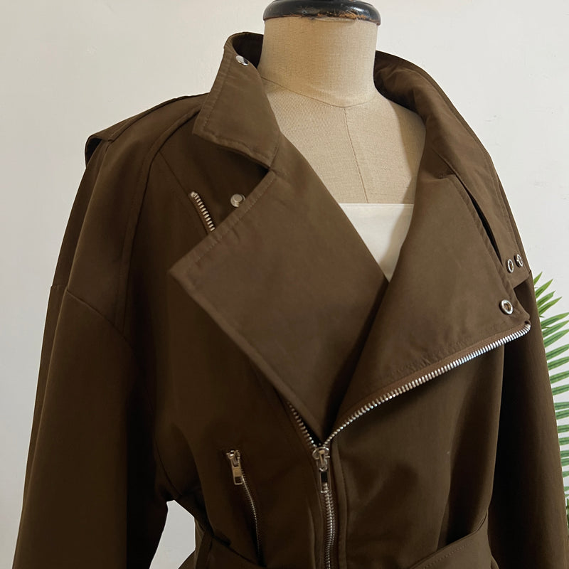 251138 - Style Jacket