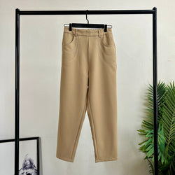 250399 - Basic Pant