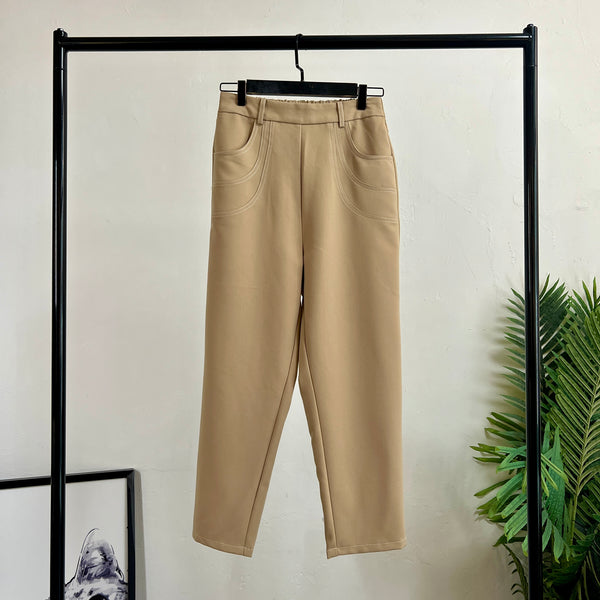 250399 - Basic Pant