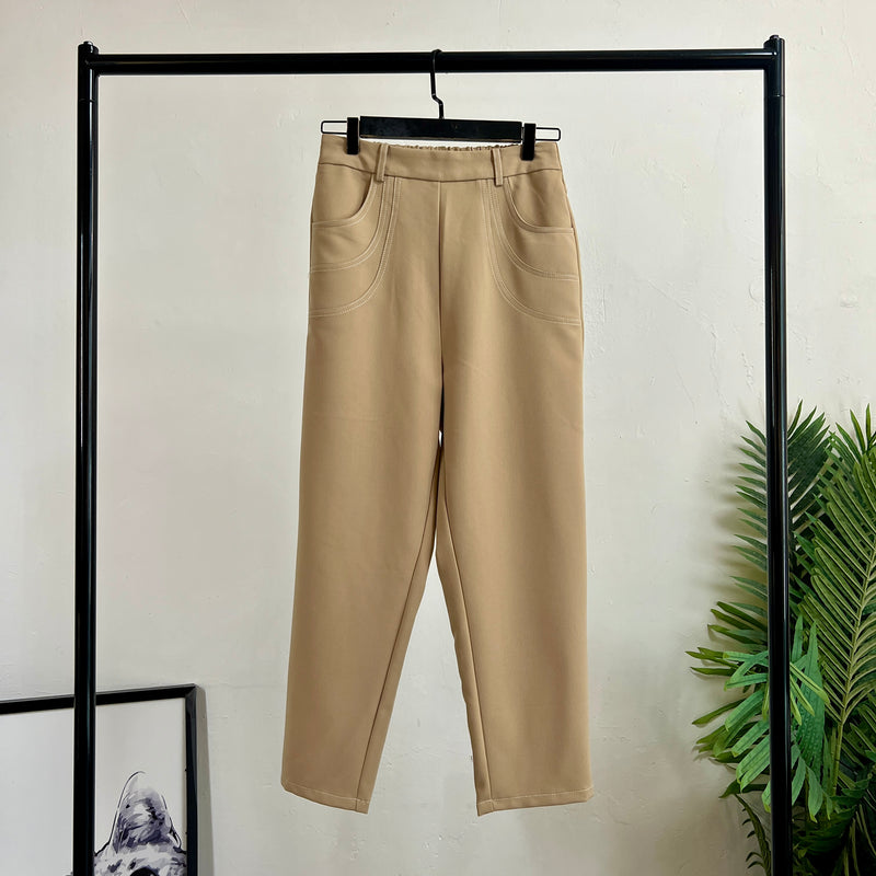 250399 - Basic Pant
