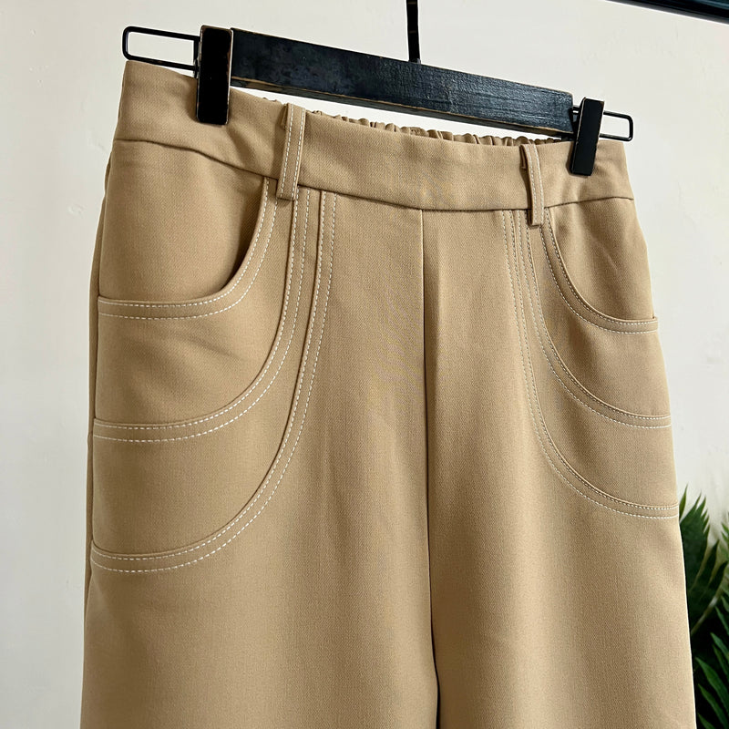 250399 - Basic Pant