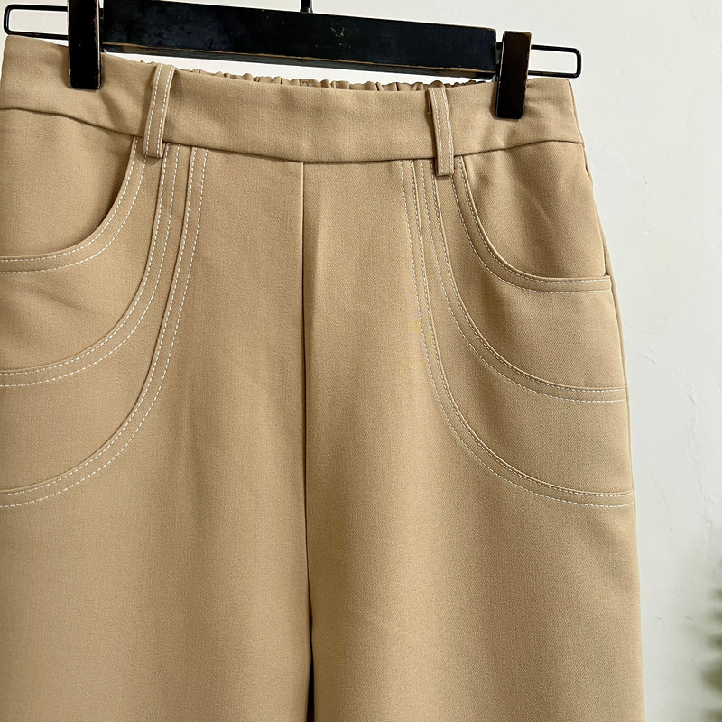 250399 - Basic Pant