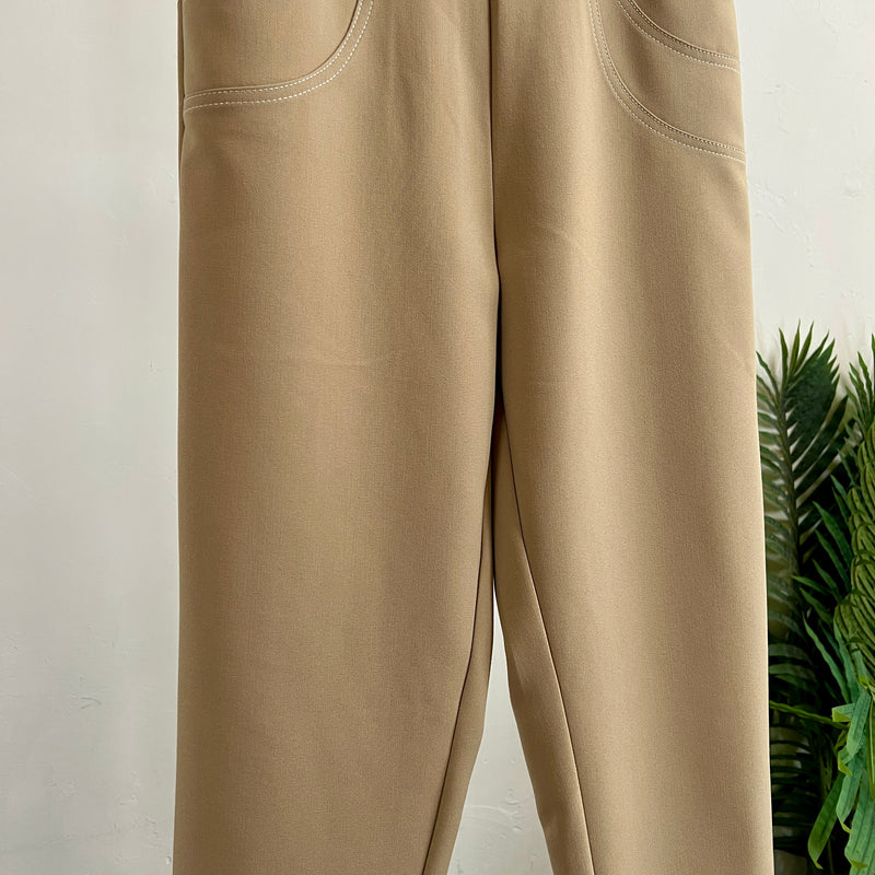 250399 - Basic Pant
